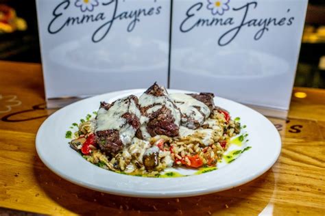 emma ny tryst|Emma Jayne’s Restaurant